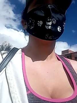 LUNA_114 naked stripping on cam for live sex video chat