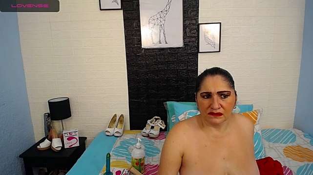 madure_bigboobs naked stripping on cam for live sex video chat