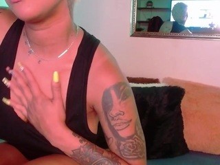 Maga_Candela nude on cam – live sex chat