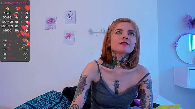 magdalenagh_ naked stripping on cam for live sex video chat