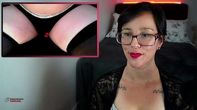 mahina84 naked stripping on cam for live sex video chat