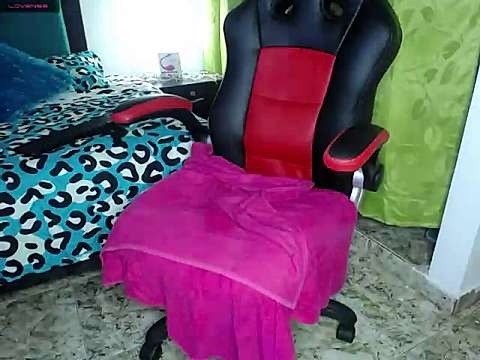 Mara_07 naked stripping on cam for live sex video chat