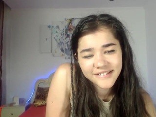 Marcieleza nude on cam – live sex chat