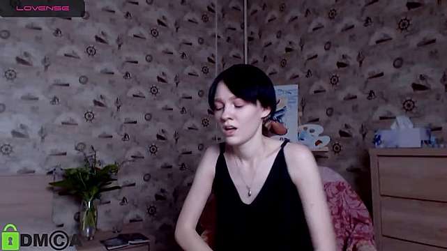 Marlena_Ella naked stripping on cam for live sex video chat