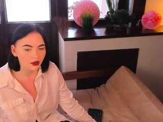 MayCarson nude on cam – live sex chat