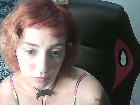 Meduse23 naked stripping on cam for live sex video chat