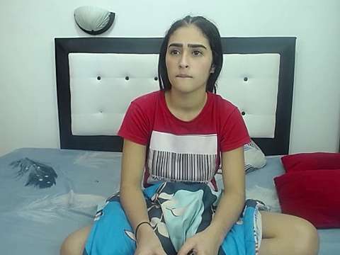 miasexcam89 naked stripping on cam for live sex video chat