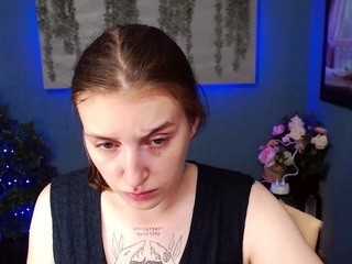 MicheleJenkins nude on cam – live sex chat