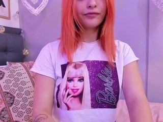 Millicent-roberts nude on cam – live sex chat