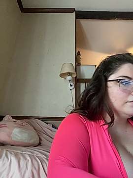 miss-bunny69 naked stripping on cam for live sex video chat