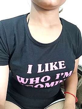Miss_Riya naked stripping on cam for live sex video chat