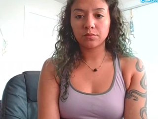 MissWrabbit nude on cam – live sex chat