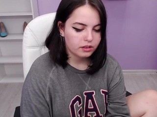 MollyFox nude on cam – live sex chat