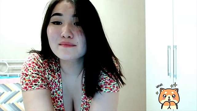moonychan naked stripping on cam for live sex video chat