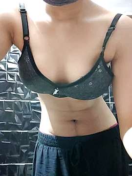 Naina_3335 naked stripping on cam for live sex video chat