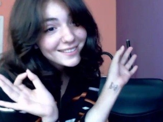 NaniKim nude on cam – live sex chat