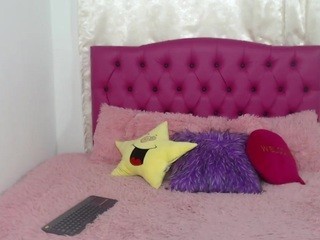 Nataalia nude on cam – live sex chat