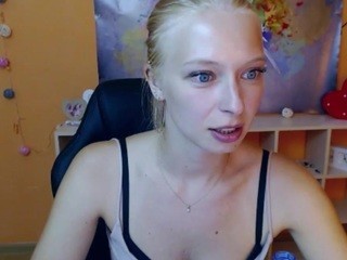 NikkaCherry nude on cam – live sex chat