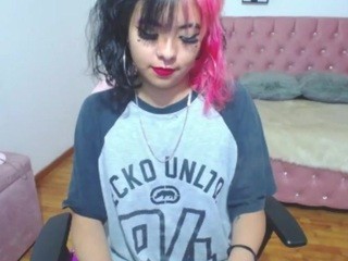 Nooaahh nude on cam – live sex chat