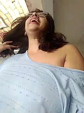 Nunshouse naked stripping on cam for live sex video chat
