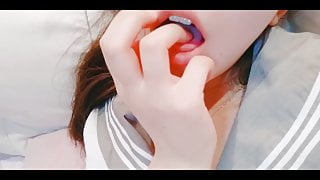 OMG this girl has the most hot body on tiktok till someone f