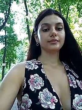P1naColada naked stripping on cam for live sex video chat