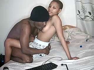PointyNippy naked stripping on cam for live sex video chat