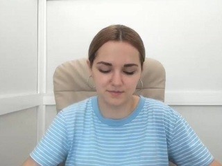 Prettykss nude on cam – live sex chat