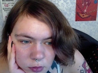 PrincessofIce nude on cam – live sex chat