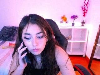 Rachell-williams nude on cam – live sex chat