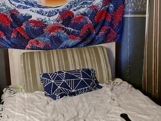 Rainbow-Kate nude on cam – live sex chat