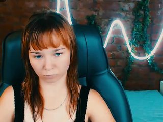 RedHotFury nude on cam – live sex chat