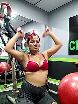 SailonTeen naked stripping on cam for live sex video chat