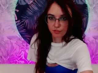 SallyKheel nude on cam – live sex chat