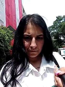 Samia_Lust naked stripping on cam for live sex video chat
