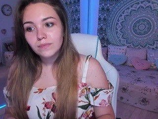 Sansalambert nude on cam – live sex chat