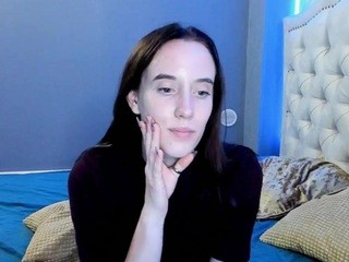 Seanymph nude on cam – live sex chat