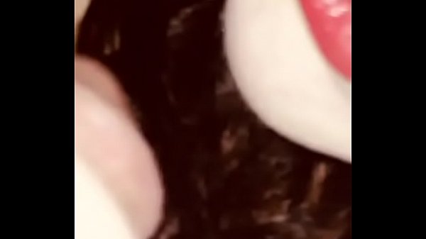 Sexy Red Lips
