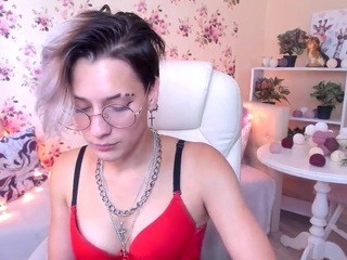Sexy1WolFy nude on cam – live sex chat