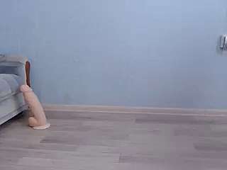 SexYagodka naked stripping on cam for live sex video chat