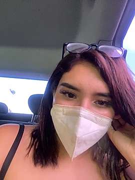 sexykatherine7 naked stripping on cam for live sex video chat
