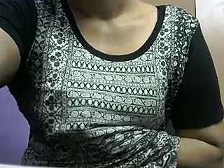 shravyajanu naked stripping on cam for live sex video chat