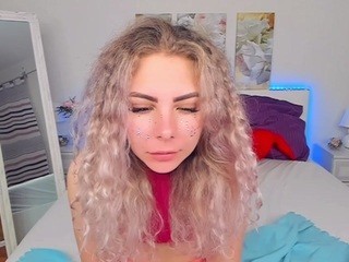 ShyNancy nude on cam – live sex chat