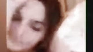 Silent Girl Pakistani Tiktoker Nudes