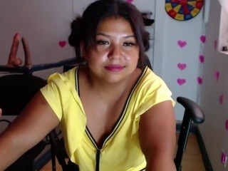 Silvana Bonet , ♪ ♫ ♥ nude on cam – live sex chat