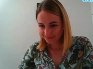 SmileBunny nude on cam – live sex chat