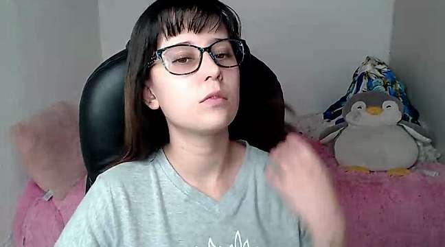 SofiSky_ naked stripping on cam for live sex video chat
