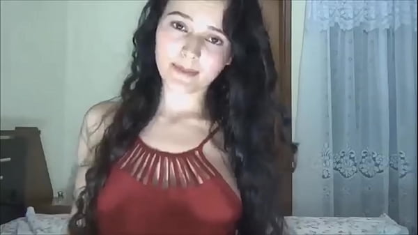 Sou sua namoradinha ASMR vídeo para relaxar