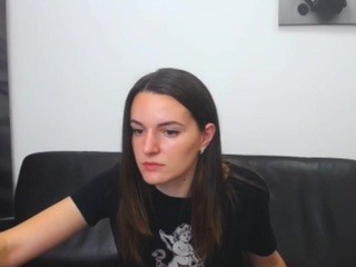 SoulLuv nude on cam – live sex chat