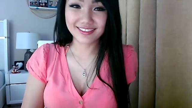 Soyumi_ naked stripping on cam for live sex video chat